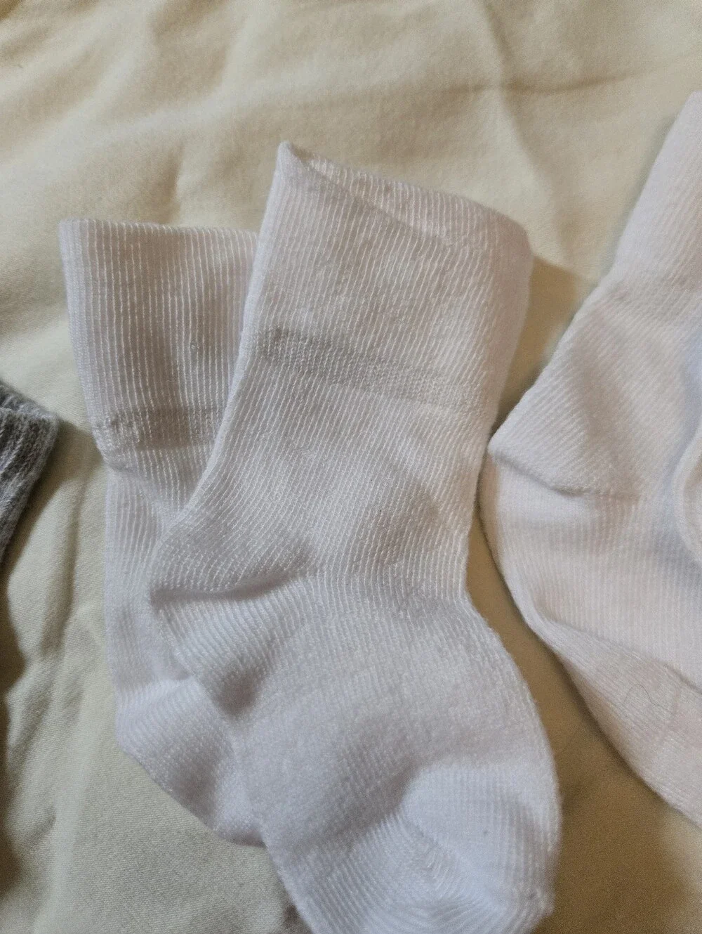 Baby Socks Pack